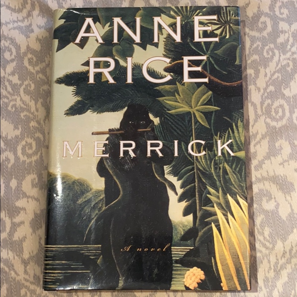 Merrick